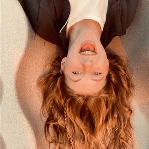 Meet your Posher, Kate